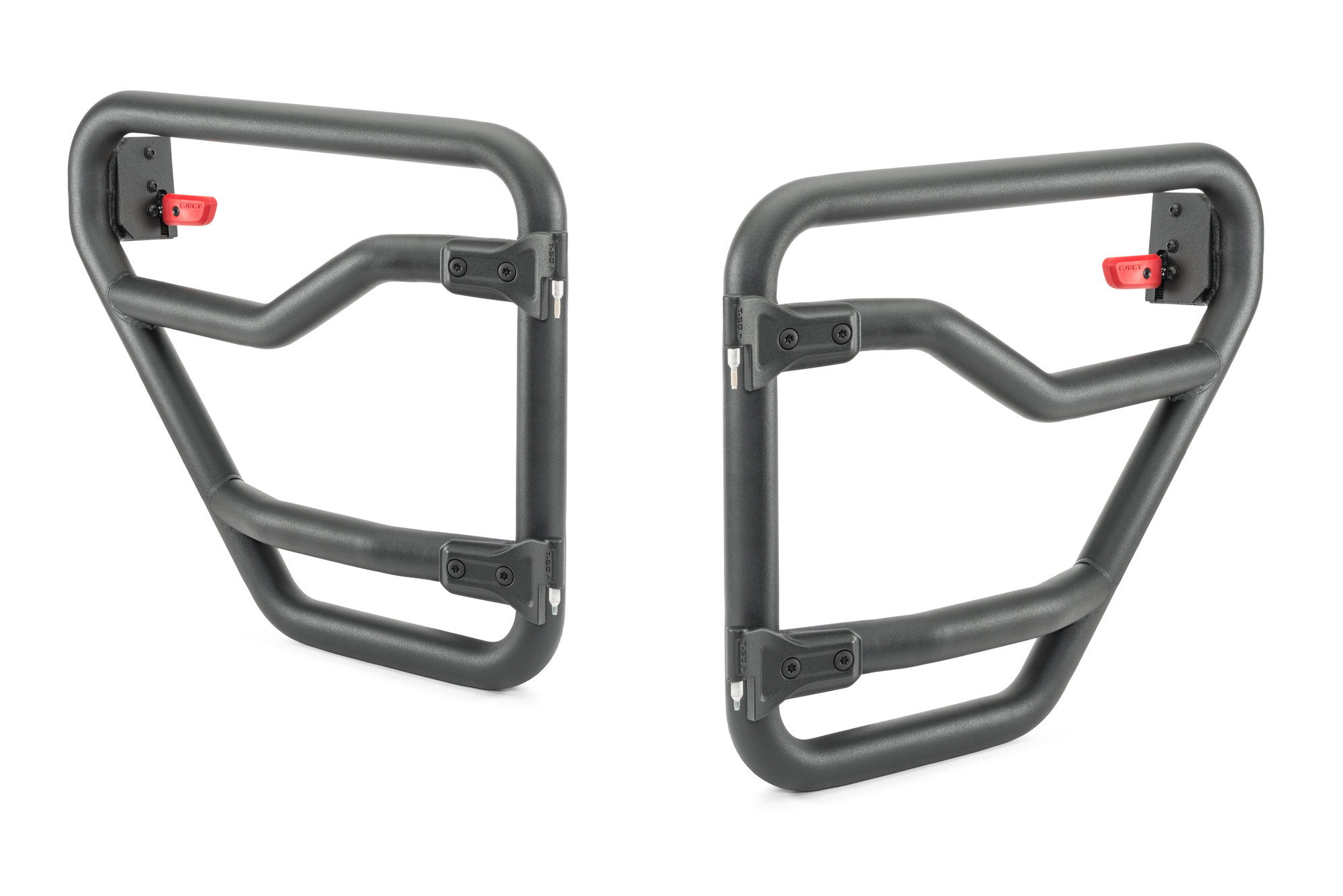 クラシック jkmegaton Kentrol Door Alignment Pins for 1997-2018 Jeep Wrangler 30716